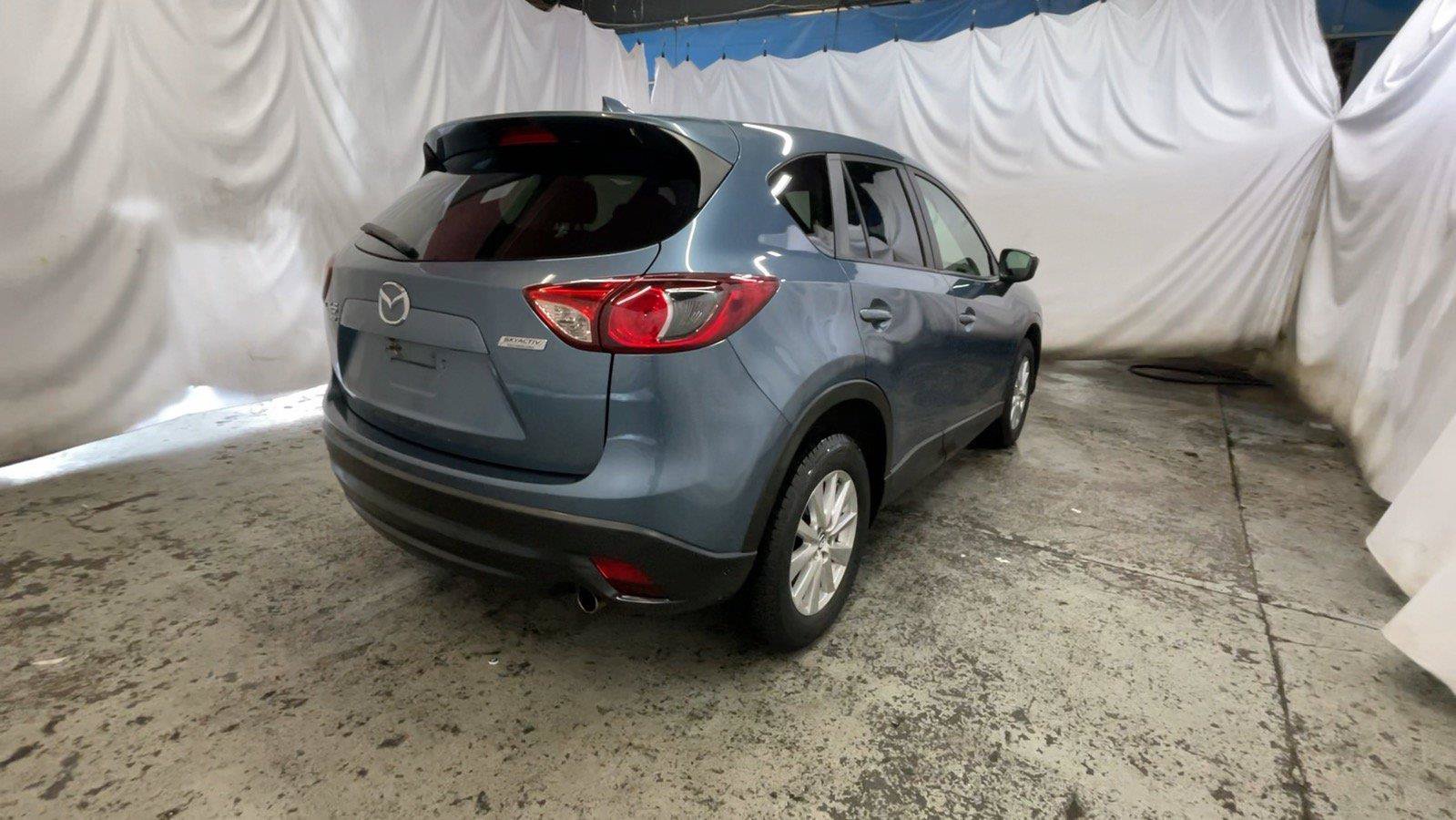Used 2016 MAZDA CX-5 Touring AWD/4WD image 6