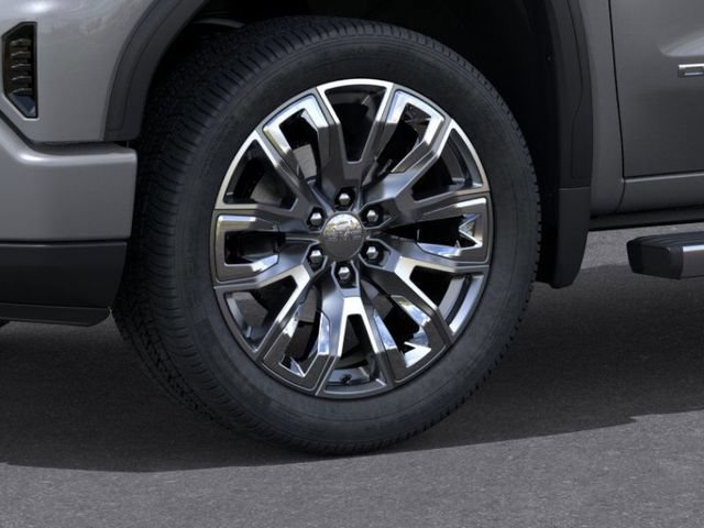 New 2026 GMC Sierra 1500 Denali AWD/4WD image 10