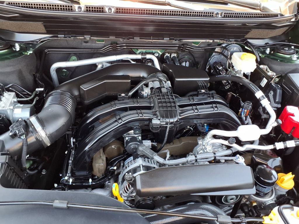 Certified 2026 Subaru Outback Premium AWD/4WD image 17