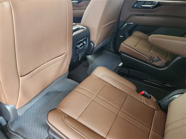 New 2026 Chevrolet Tahoe High Country image 24