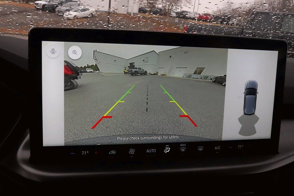 New 2026 Ford Escape Active w/ Tech Pack #1 image 25
