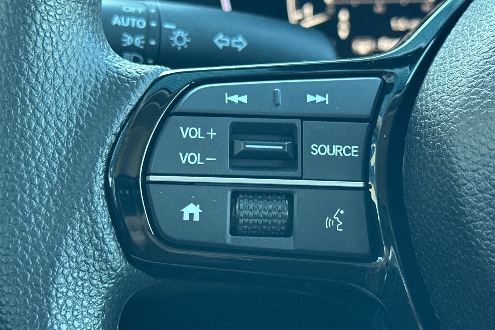 New 2026 Honda Civic LX image 24