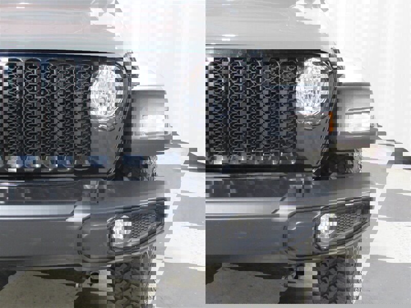 Used 2021 Jeep Wrangler Unlimited Sport image 30