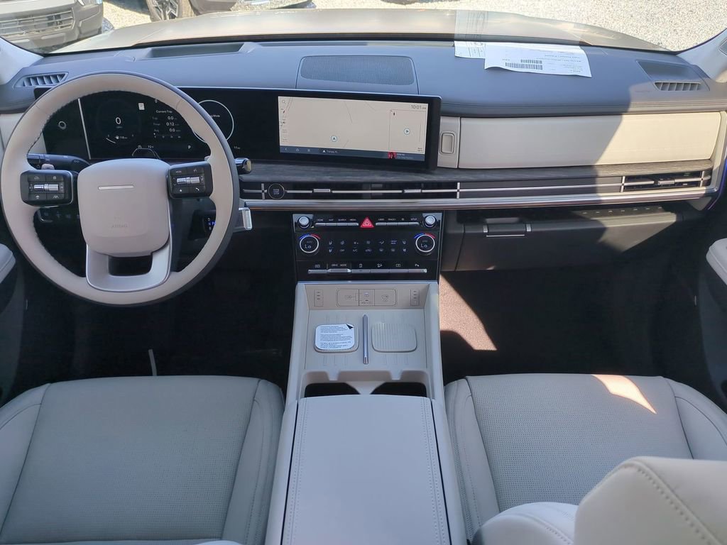 New 2026 Hyundai Santa Fe Calligraphy image 18