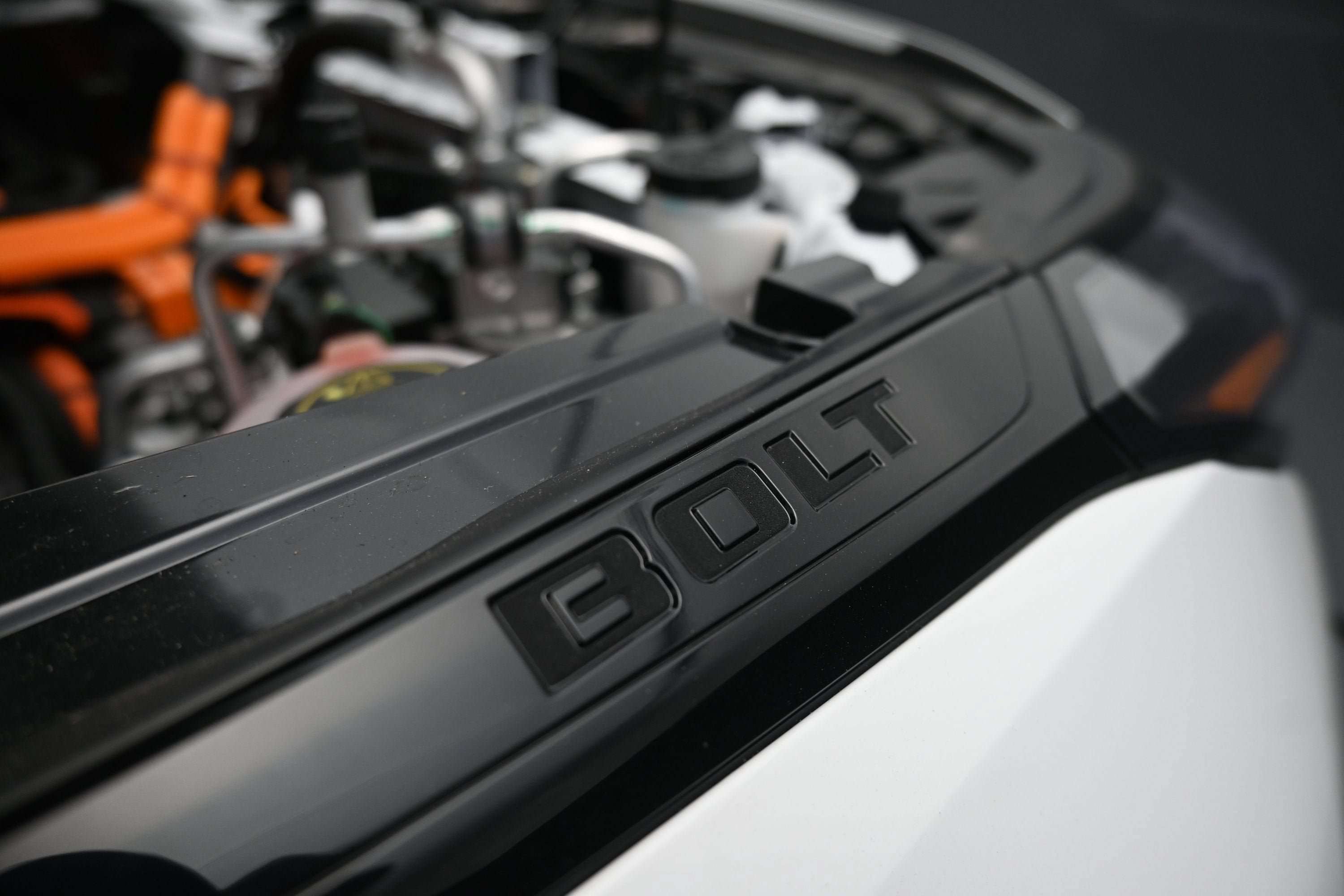 New 2027 Chevrolet Bolt LT FWD image 34