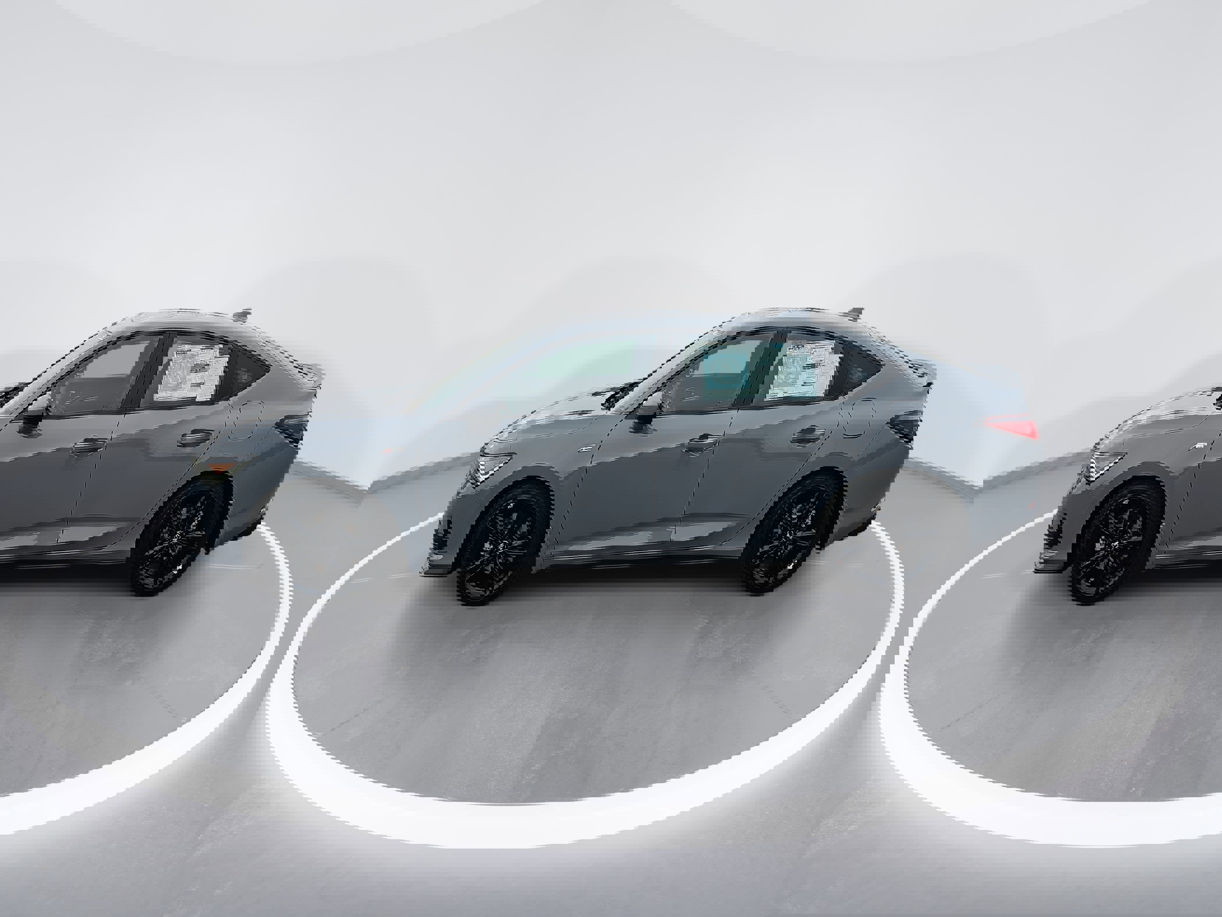 New 2026 Acura Integra A-Spec image 6