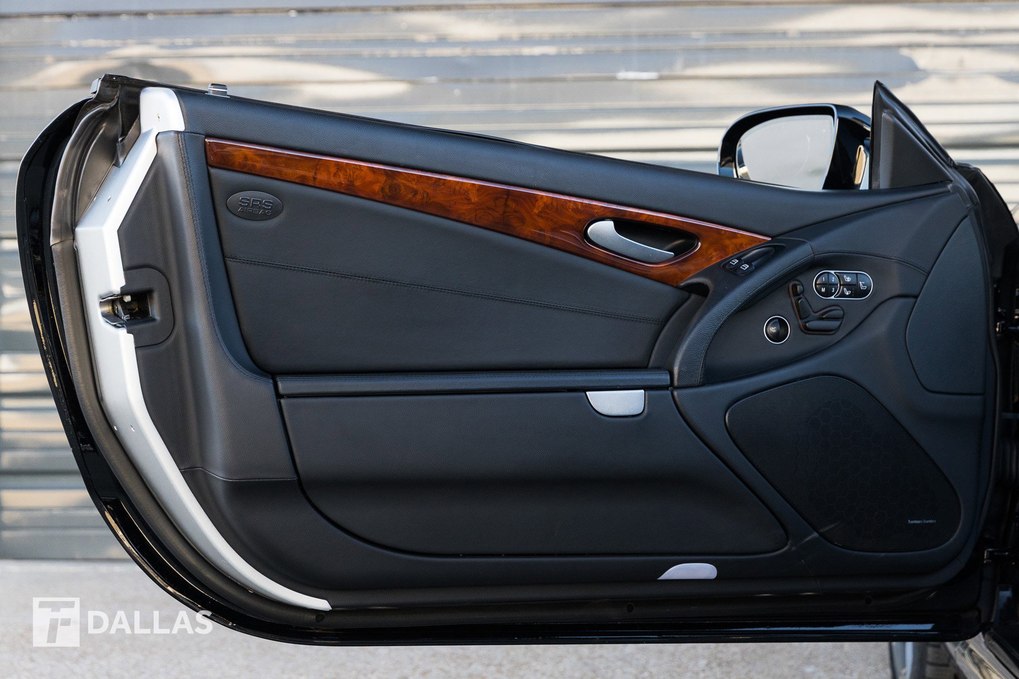 Used 2012 Mercedes-Benz SL 63 AMG image 20