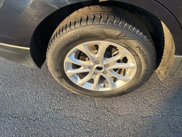 Used 2021 Chevrolet Equinox LT image 45