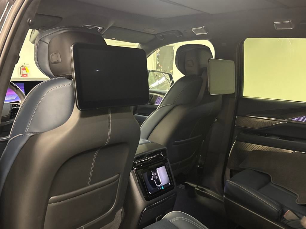 New 2025 Cadillac Escalade IQ Sport 2 image 46