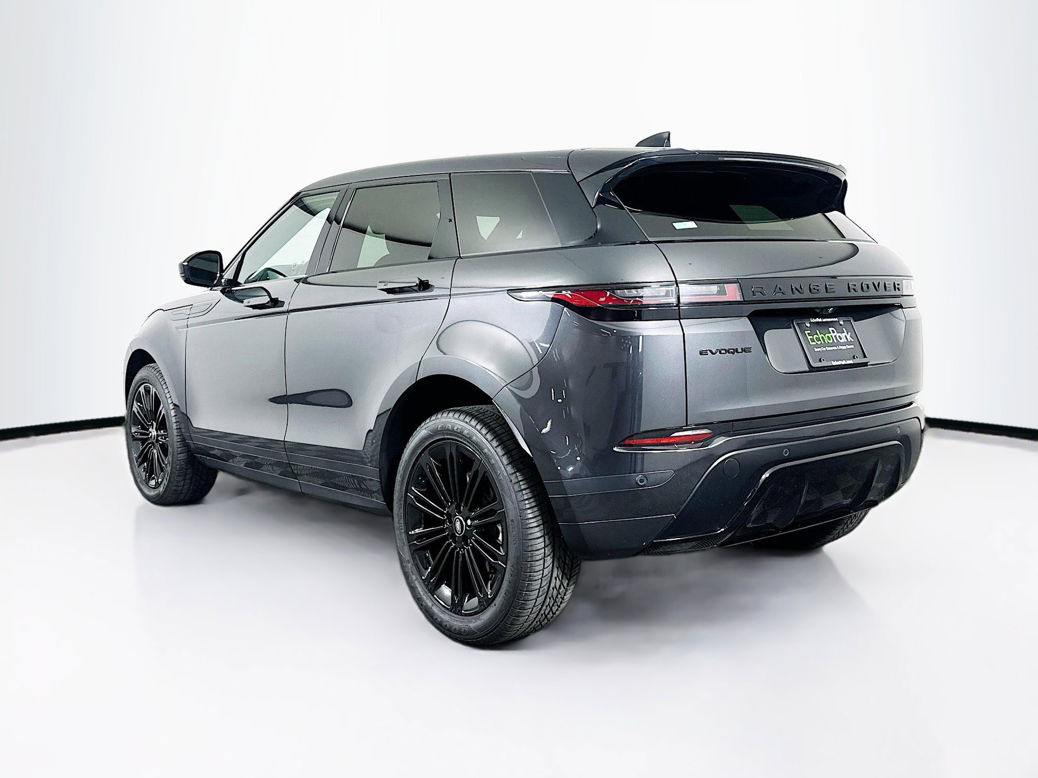 Used 2024 Land Rover Range Rover Evoque S image 5