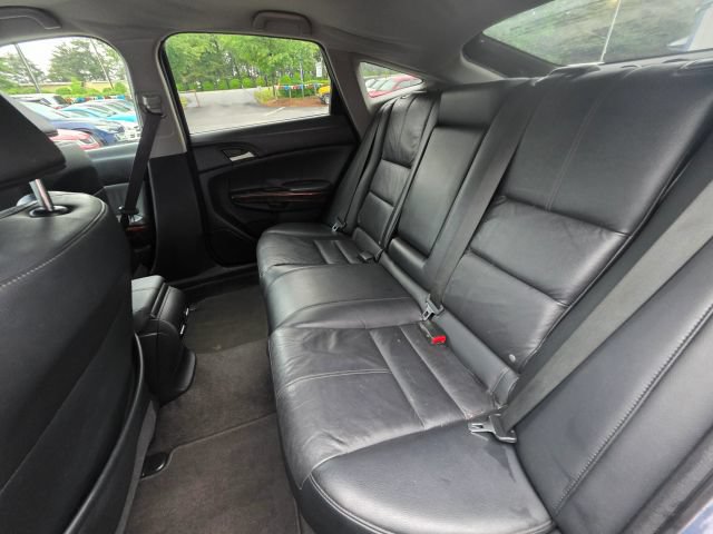 Used 2012 Honda Crosstour EX-L image 21