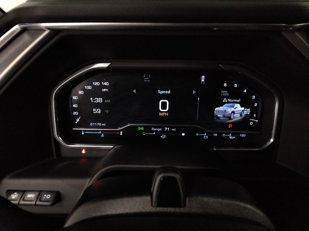 Used 2023 GMC Sierra 1500 Denali image 15