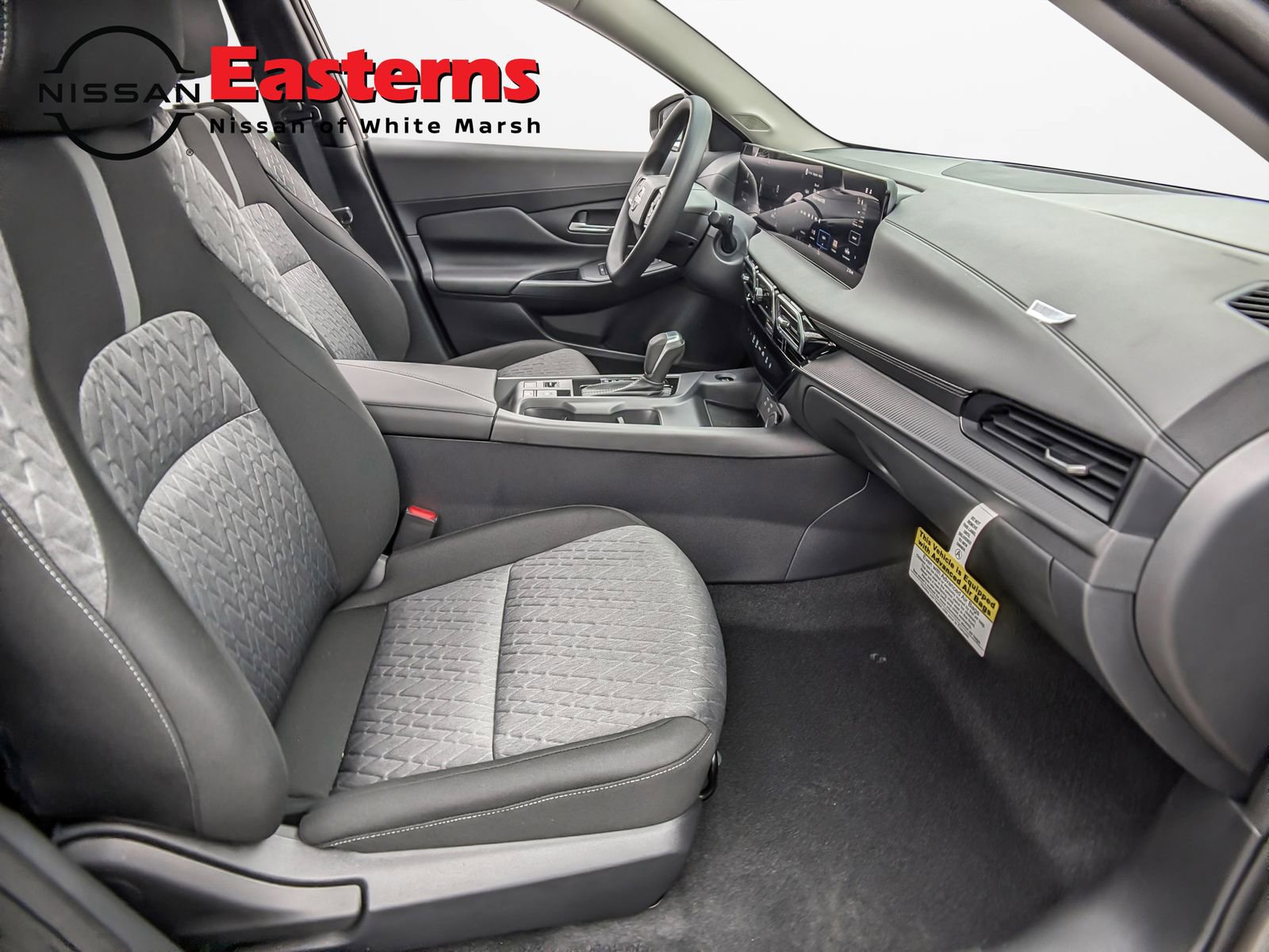 New 2026 Nissan Sentra SV w/ Floor Mat Package image 23