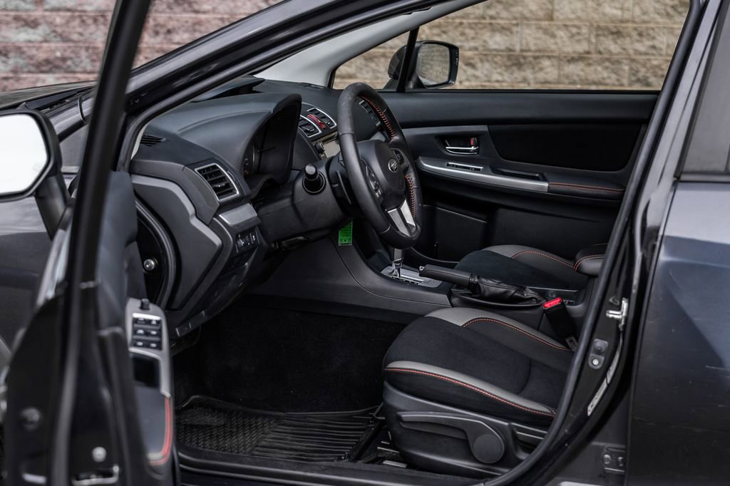 Used 2016 Subaru Crosstrek 2.0i Premium w/ Popular Package #1 image 23