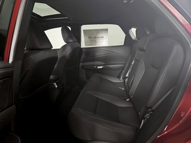 New 2026 Lexus RX 350h 350h Premium image 8