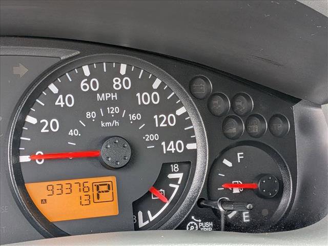 Used 2013 Nissan Xterra S w/ Value Package image 11