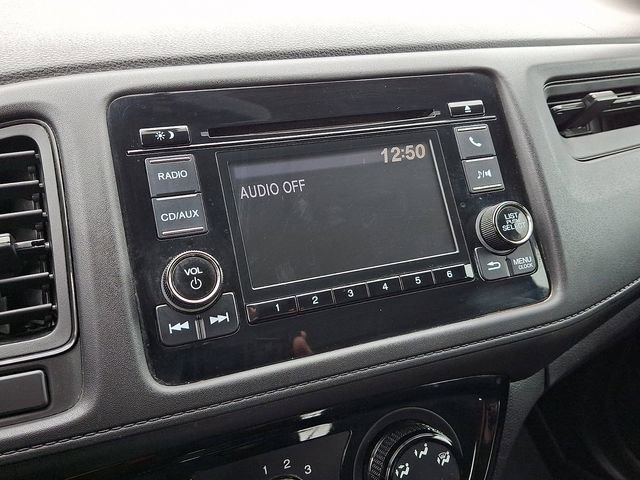 Used 2016 Honda HR-V LX image 16