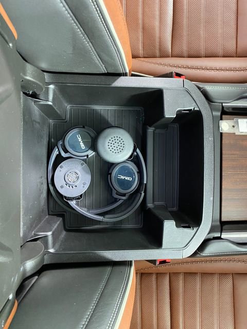 Certified 2023 GMC Yukon XL Denali Ultimate image 27