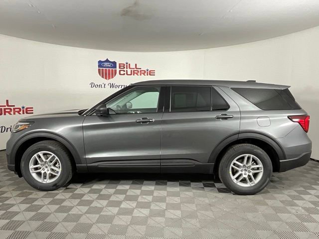 New 2026 Ford Explorer Active RWD image 6
