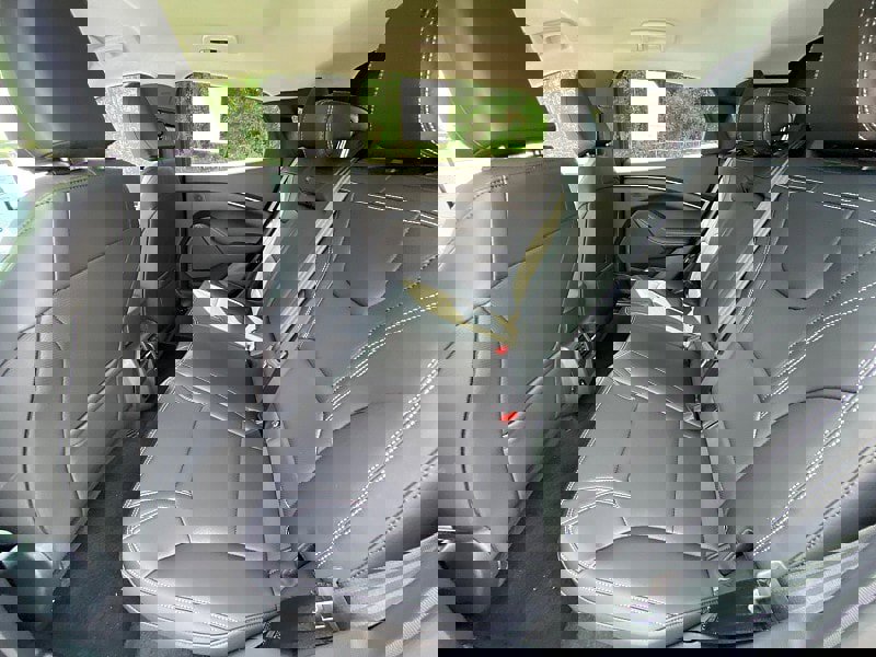 New 2025 Ford Mustang Mach-E Premium image 23