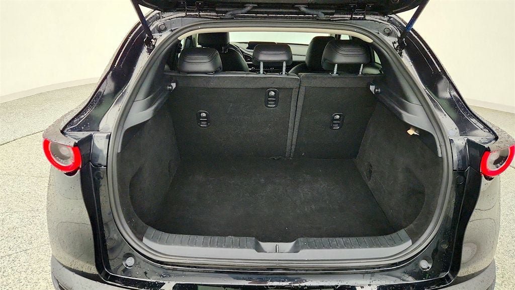 Used 2025 MAZDA CX-30 AWD 2.5 S w/ Preferred Package image 20