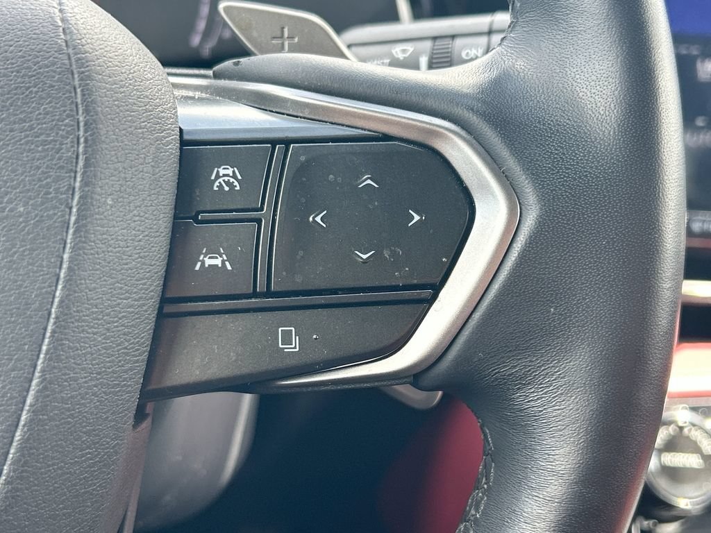 Used 2024 Lexus NX 350 AWD image 14