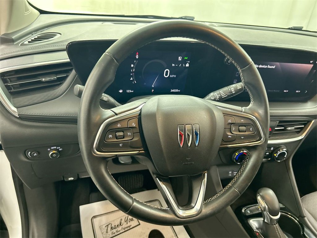 Used 2024 Buick Encore GX Preferred image 4