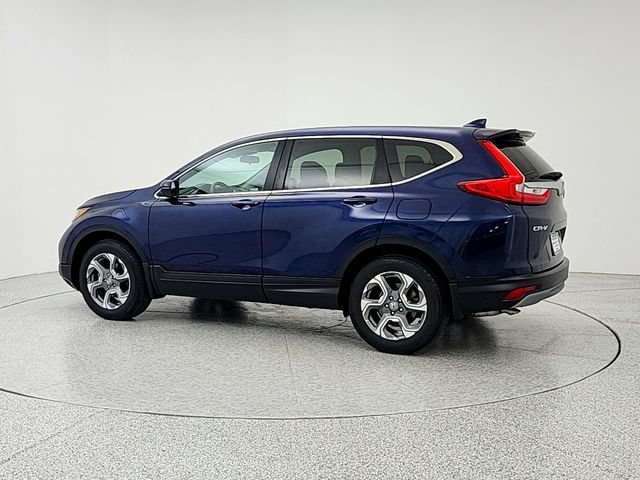 Used 2019 Honda CR-V EX image 7