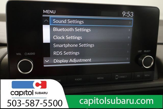 Used 2024 Honda CR-V LX image 20