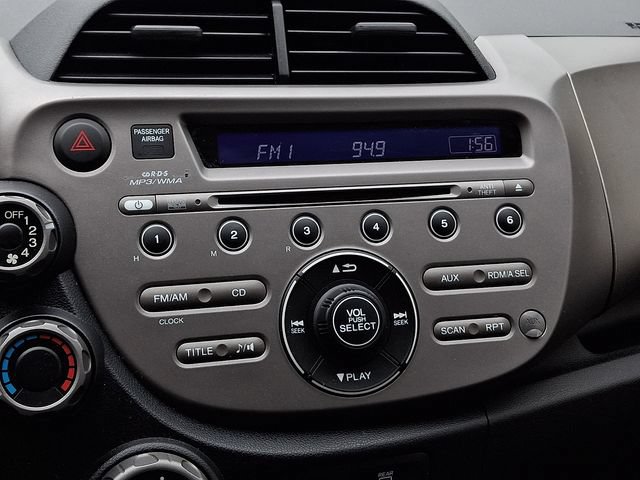 Used 2013 Honda Fit image 17