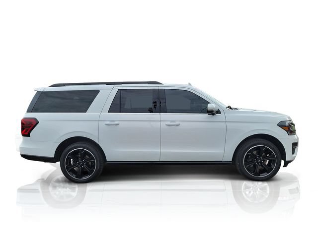 Certified 2023 Ford Expedition Max Limited AWD/4WD image 8