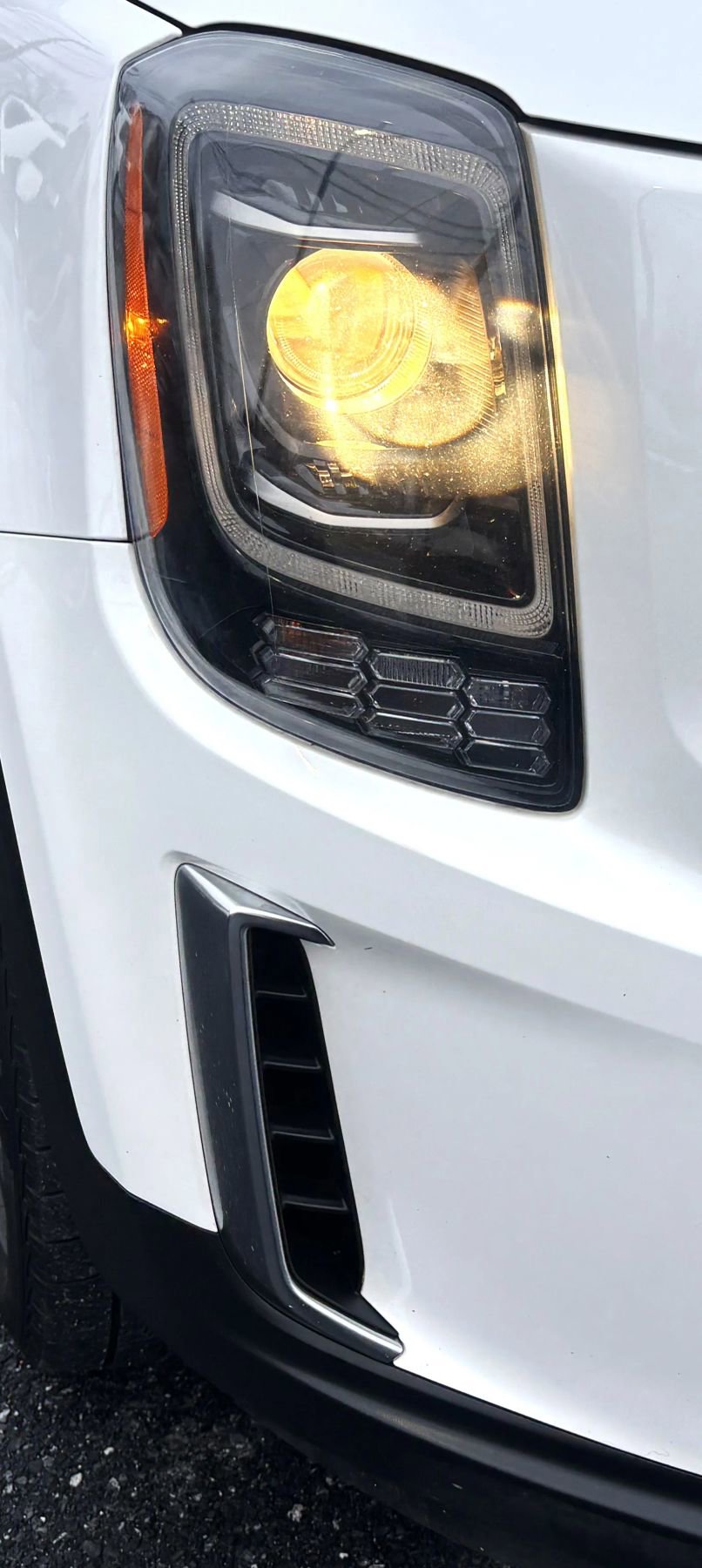 Used 2020 Kia Telluride S image 7