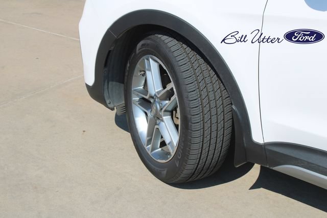 Used 2017 Hyundai Santa Fe Limited FWD image 9
