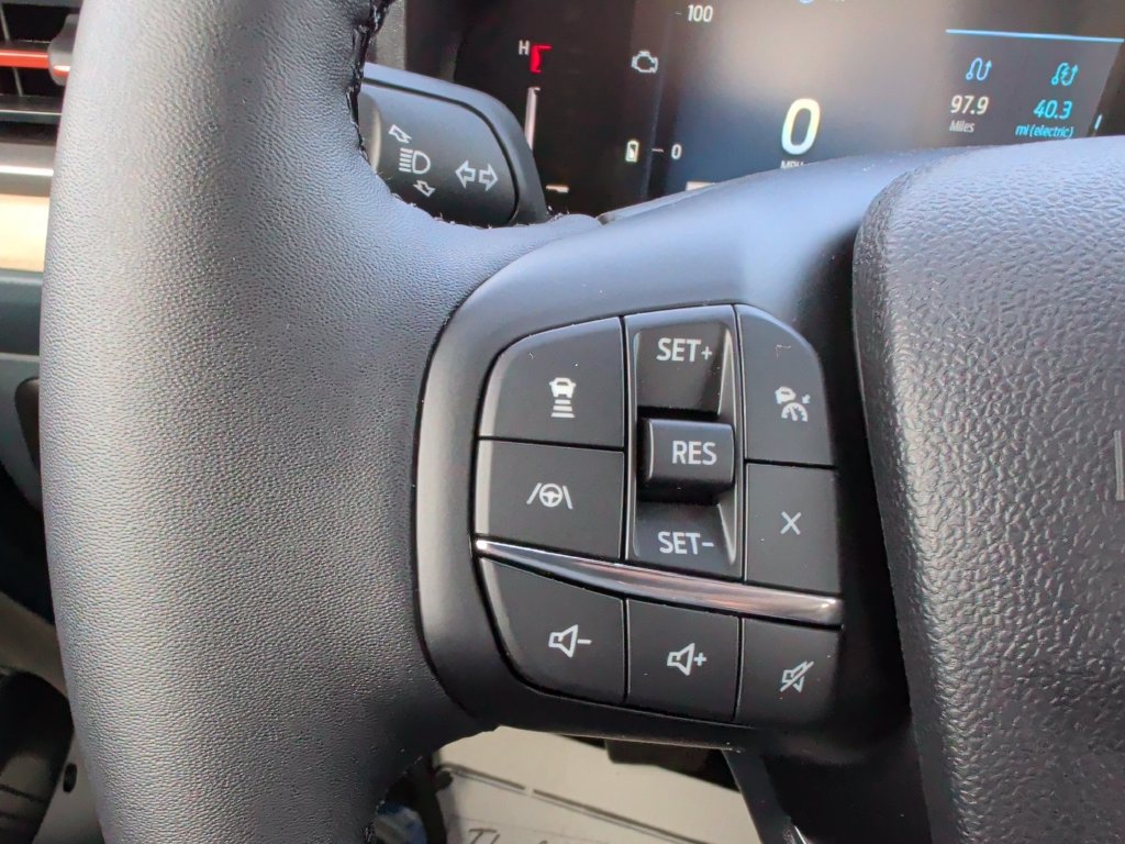 New 2026 Ford Maverick Lariat AWD/4WD image 28