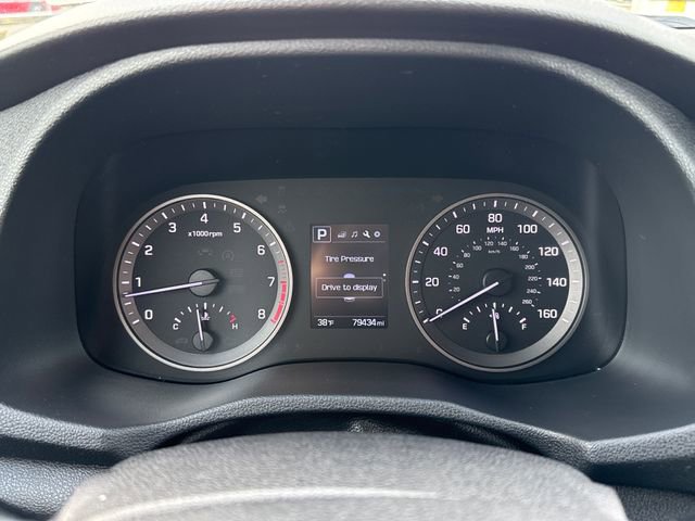 Used 2017 Hyundai Tucson SE image 21