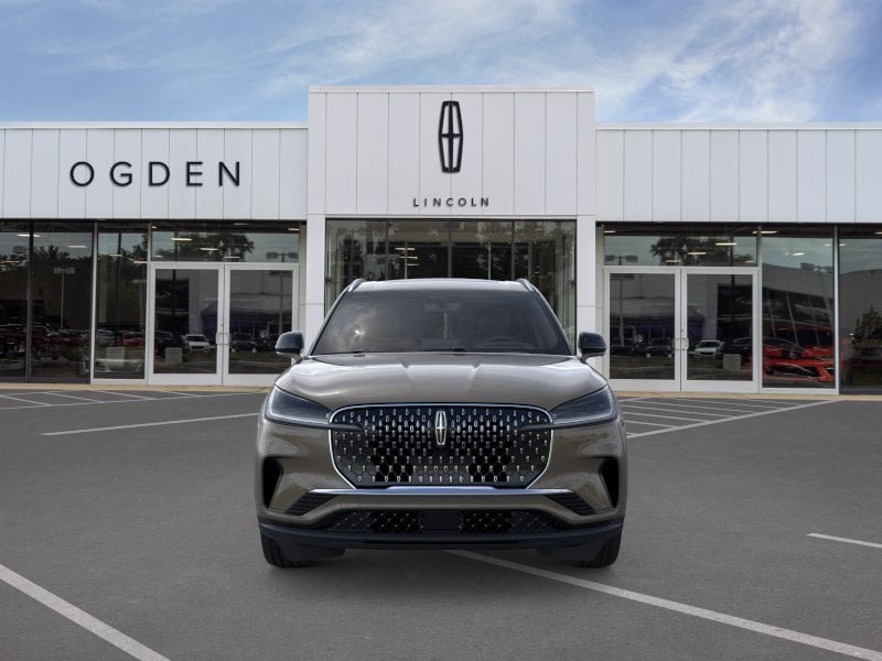 New 2026 Lincoln Aviator AWD image 6