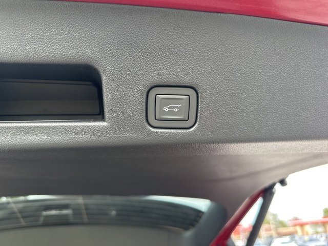 New 2026 Chevrolet Traverse LT w/ Sun and Wheel Package image 56