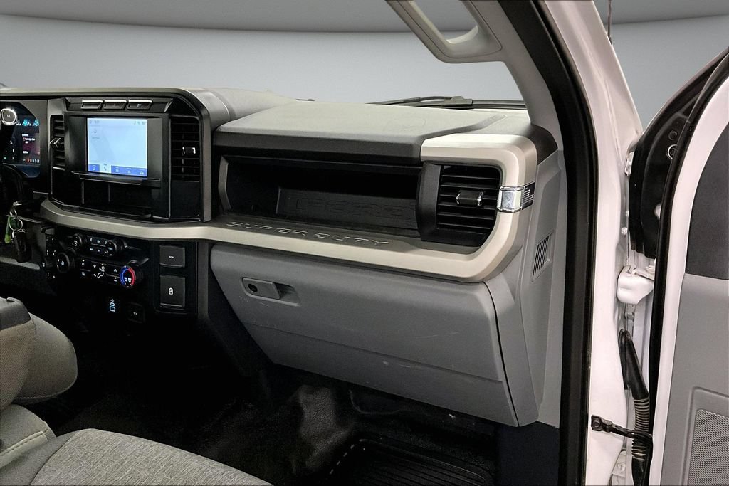 Used 2024 Ford F250 XL w/ XL Off-Road Package AWD/4WD image 23
