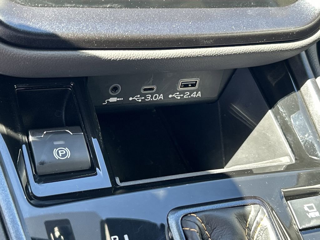 Certified 2025 Subaru Outback Wilderness image 26