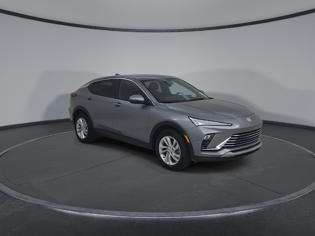 Used 2026 Buick Envista Preferred FWD image 3