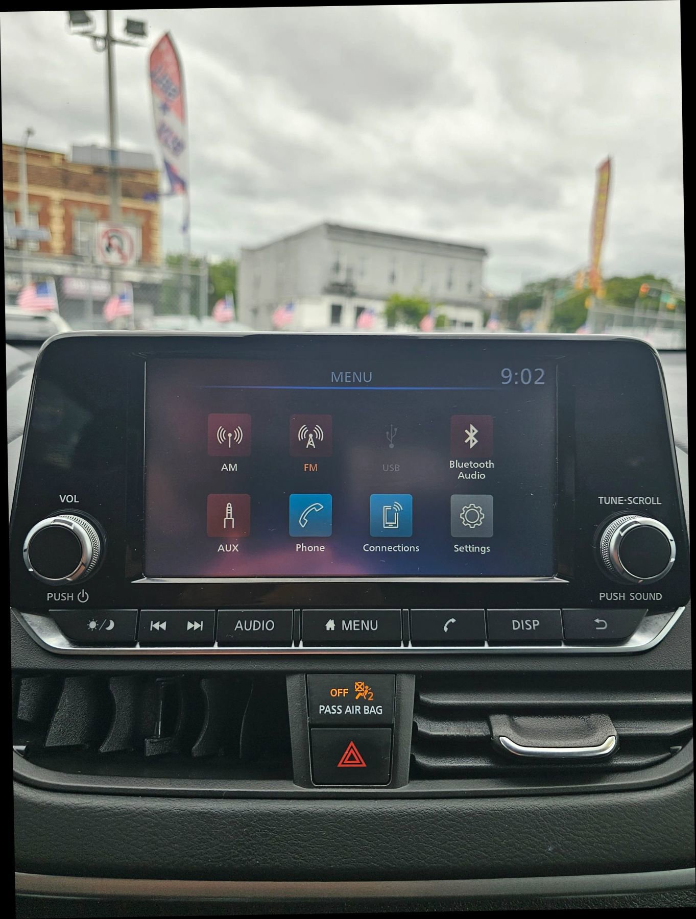 Used 2023 Nissan Altima 2.5 S image 18