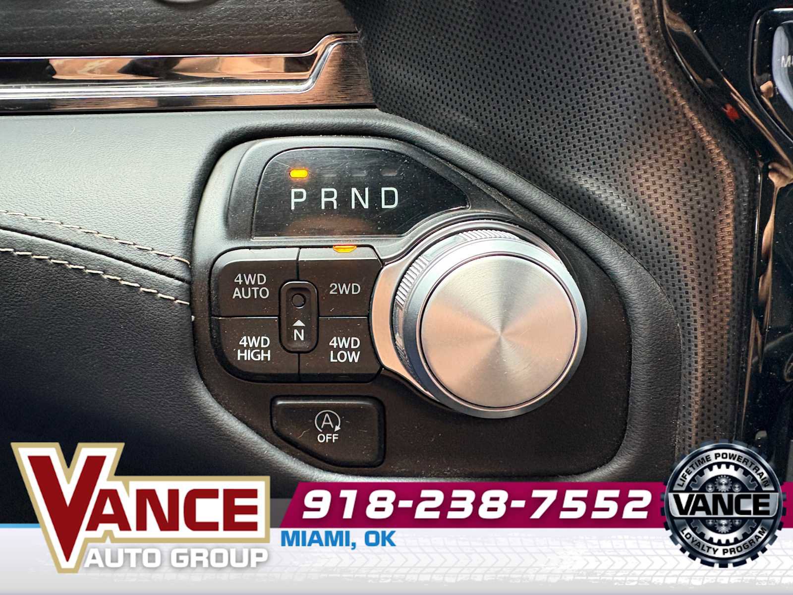Used 2024 RAM 1500 Limited AWD/4WD image 30