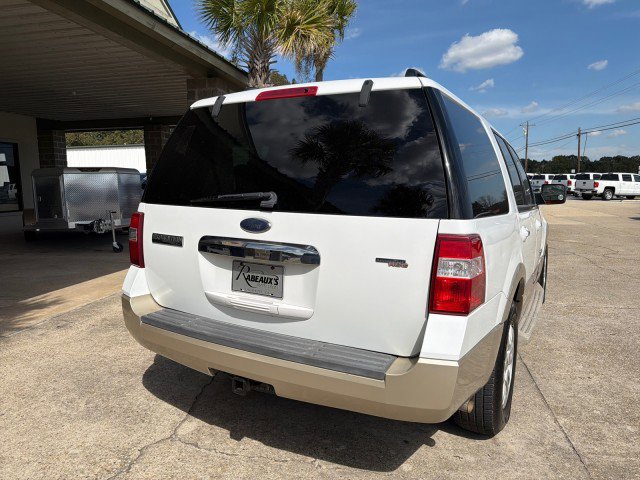 Used 2007 Ford Expedition Eddie Bauer image 6