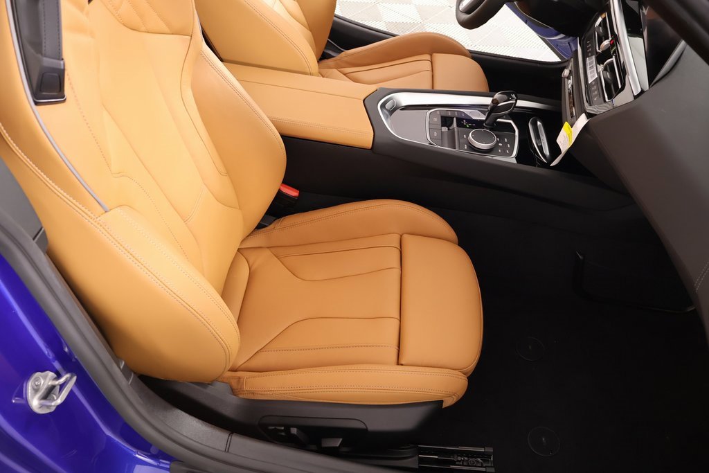 New 2026 BMW Z4 sDrive30i w/ Premium Package image 13