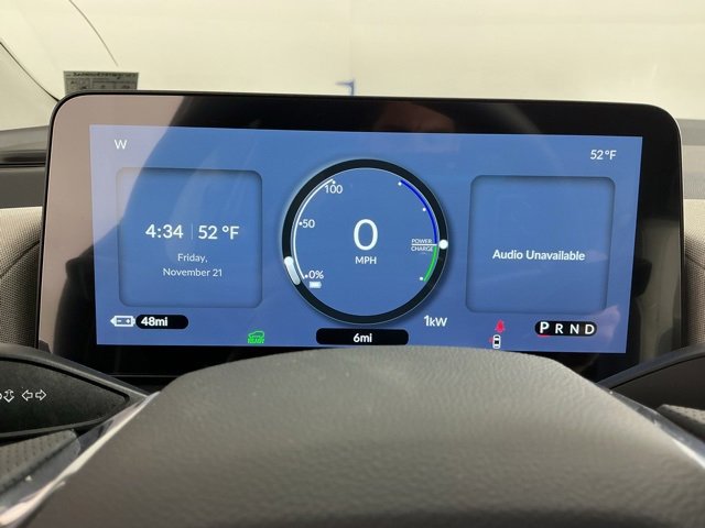 New 2026 Honda Prologue EX image 16