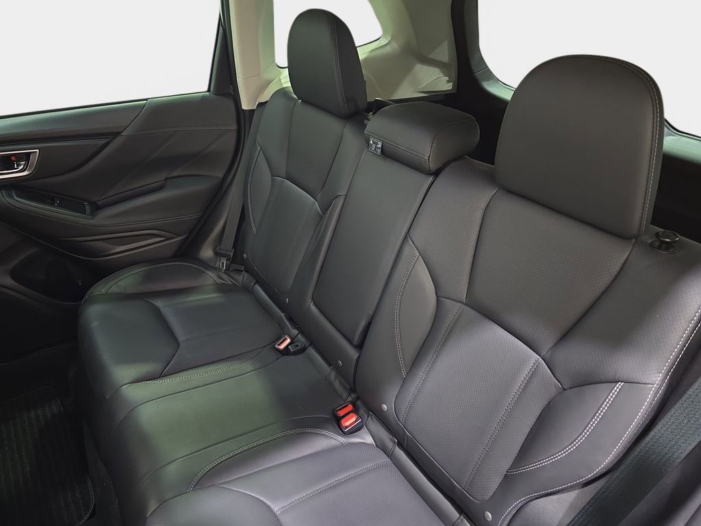 Used 2023 Subaru Forester Touring image 16