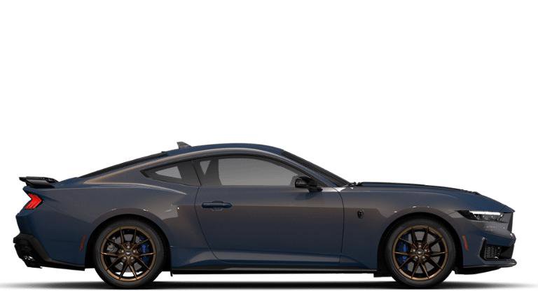New 2025 Ford Mustang Dark Horse image 27