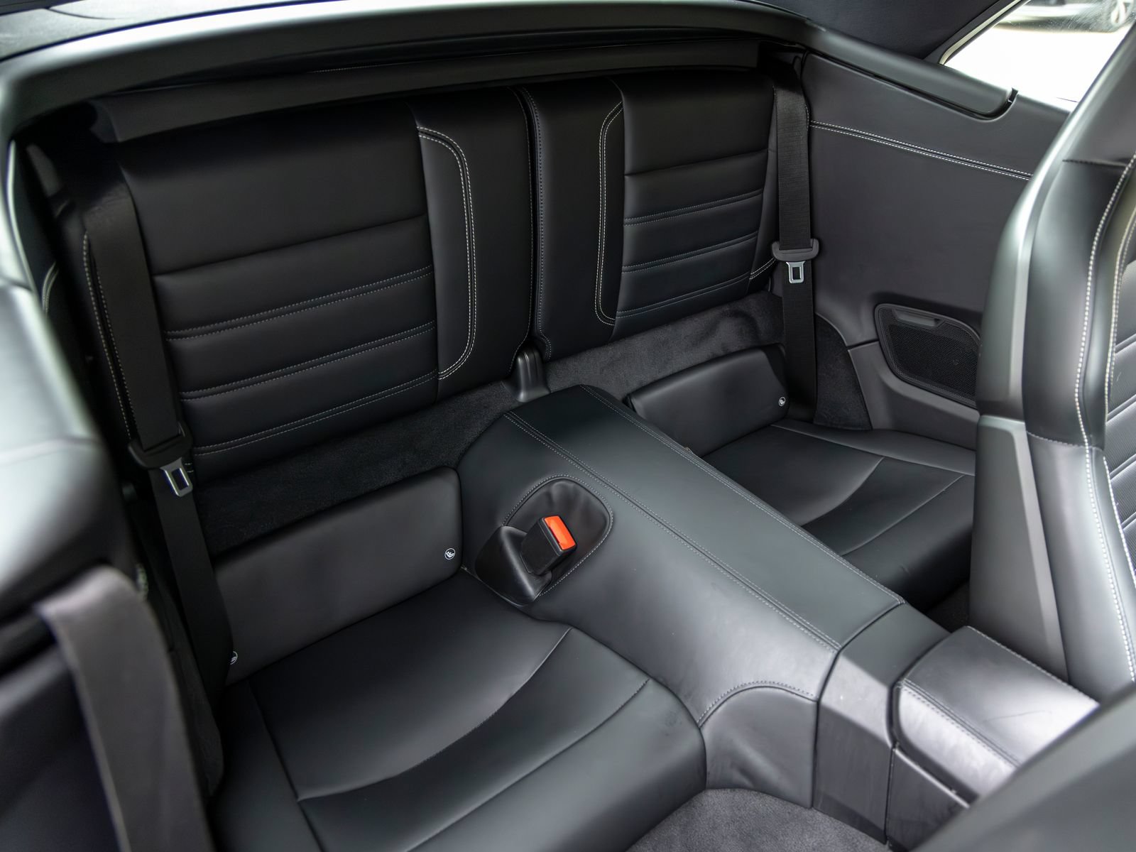Certified 2023 Porsche 911 Turbo AWD/4WD image 55