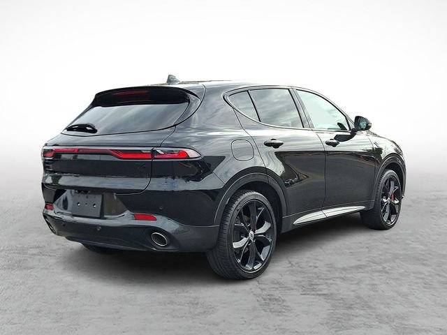 Used 2024 Dodge Hornet R/T image 6