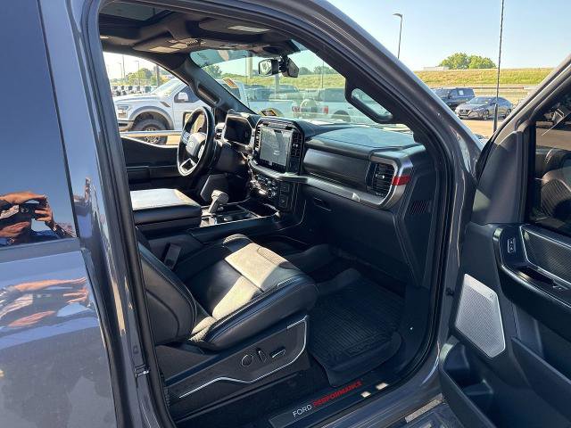 Certified 2021 Ford F150 Raptor w/ Equipment Group 801A High AWD/4WD image 13